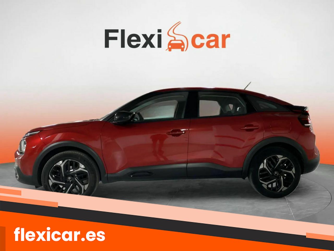Foto Citroën C4 4