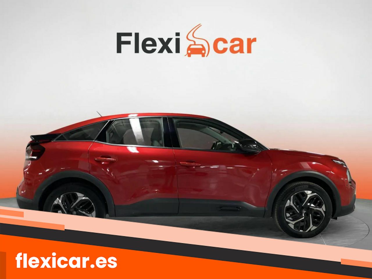 Foto Citroën C4 9