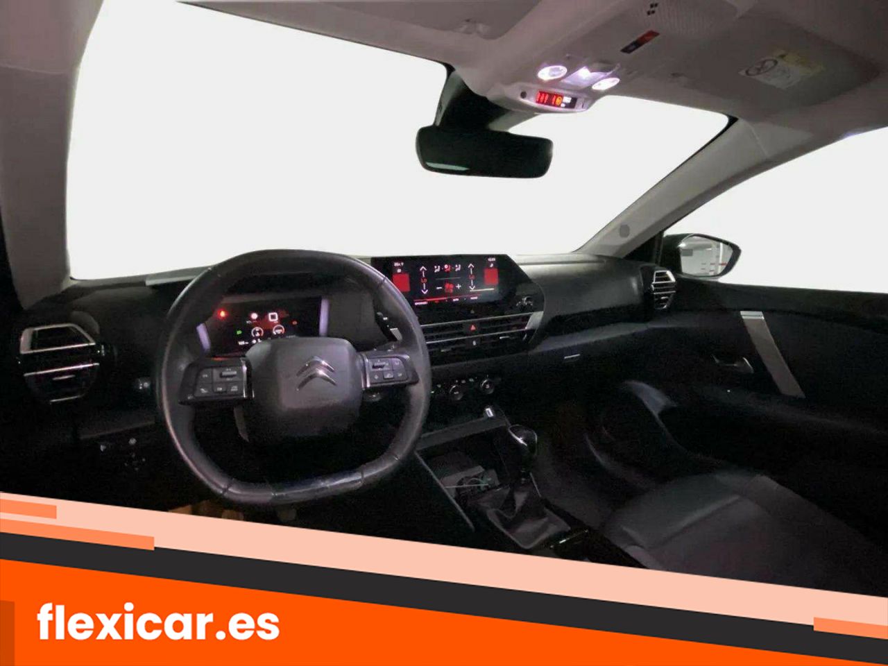 Foto Citroën C4 10