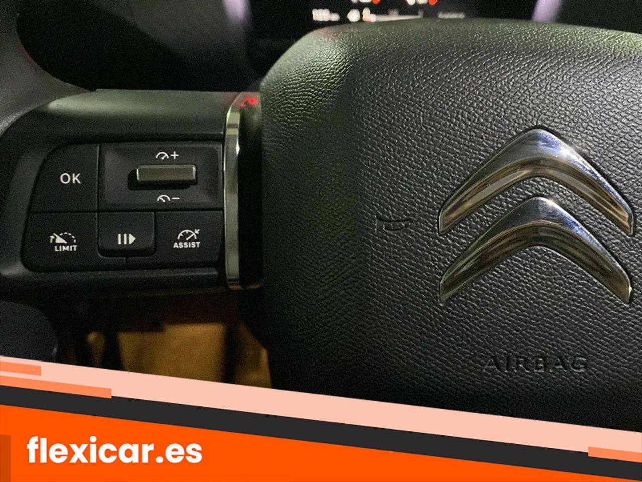 Foto Citroën C4 12