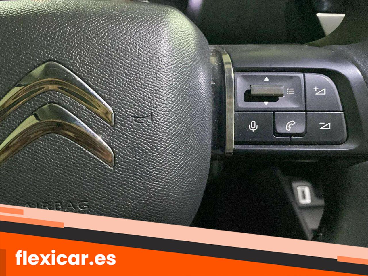 Foto Citroën C4 13