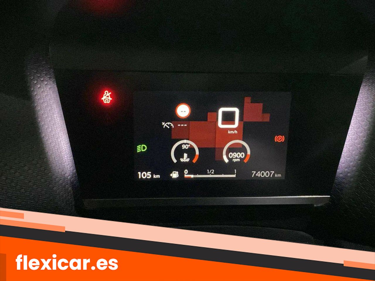 Foto Citroën C4 14
