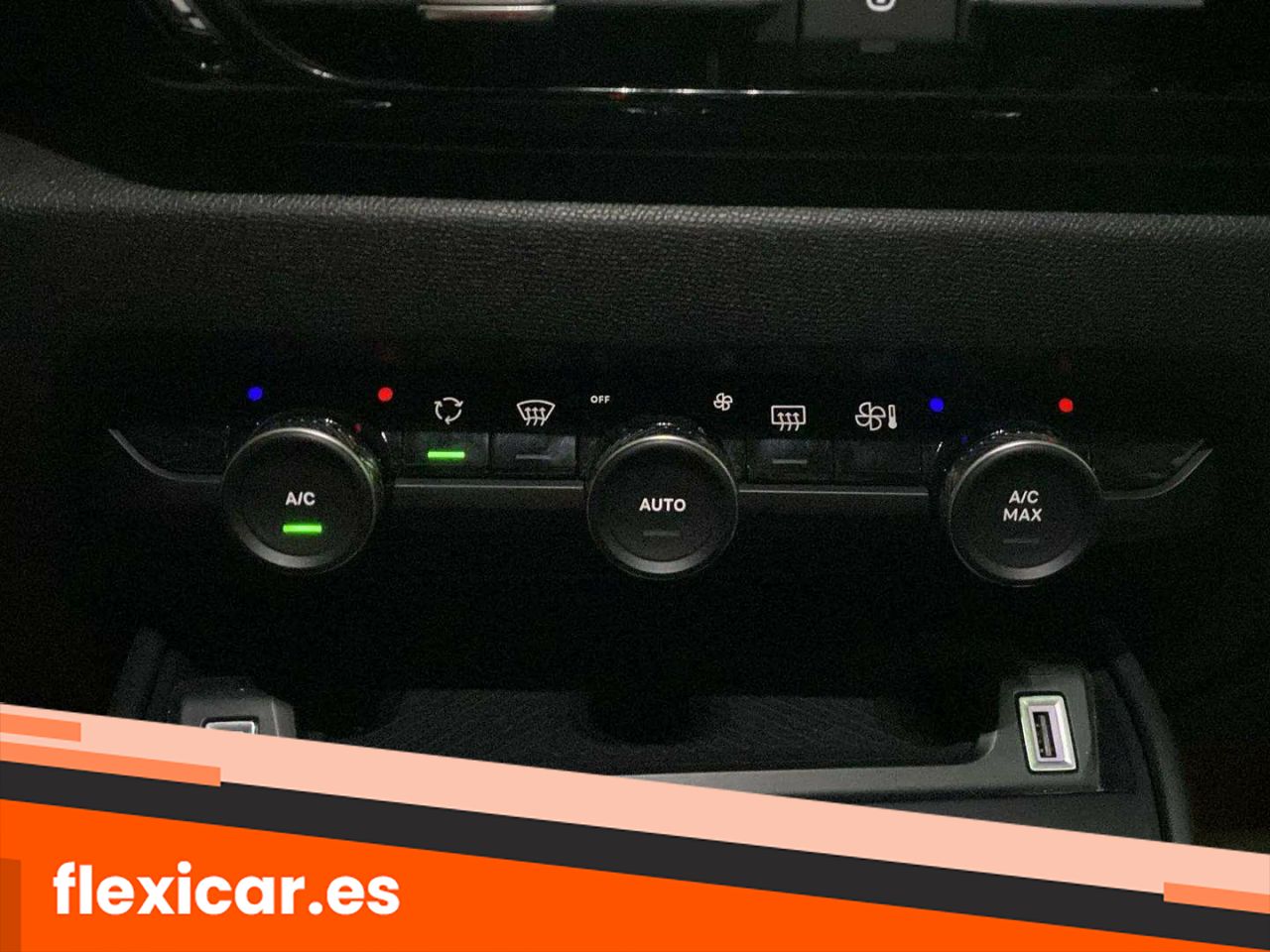 Foto Citroën C4 17