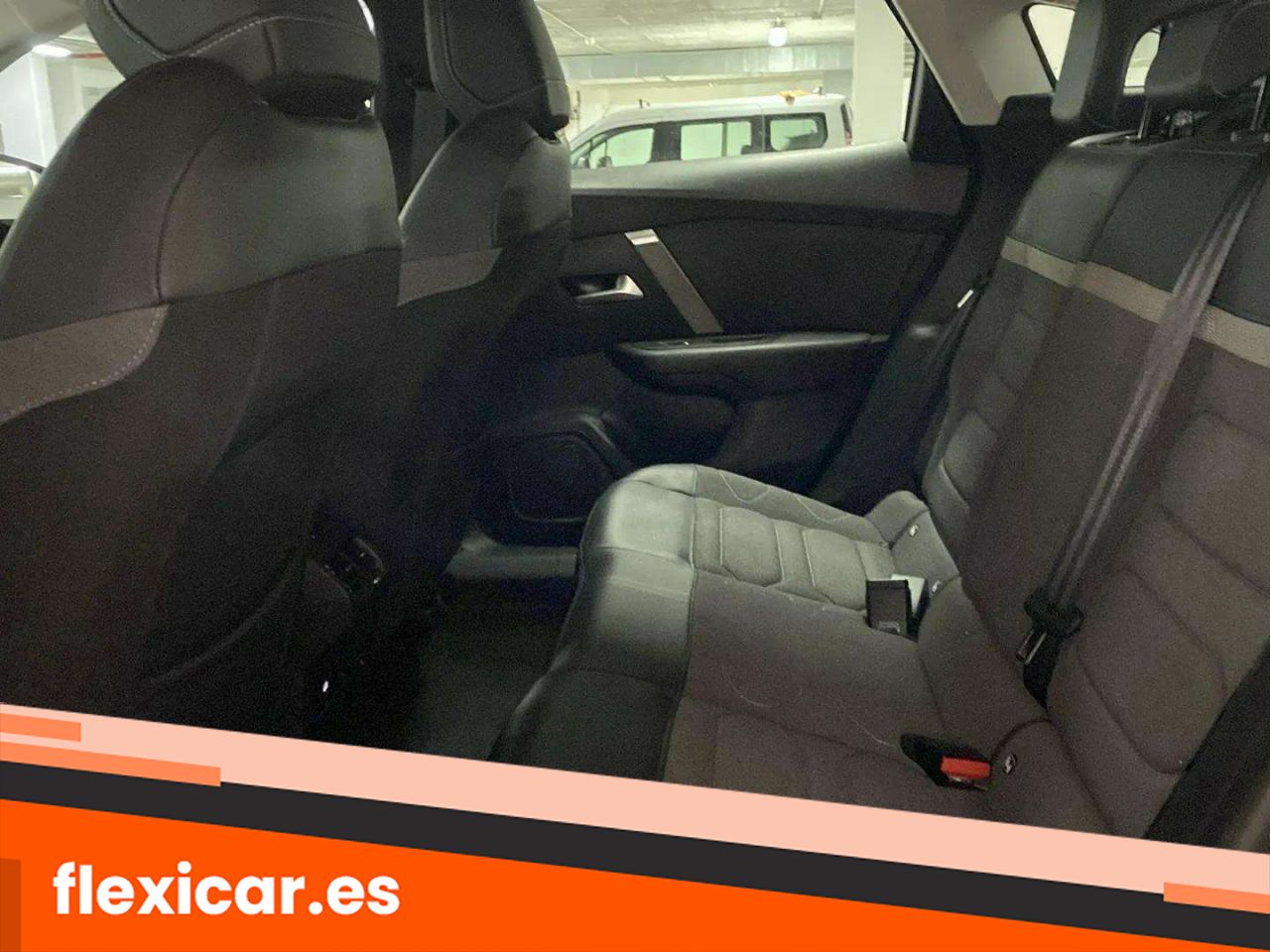 Foto Citroën C4 22