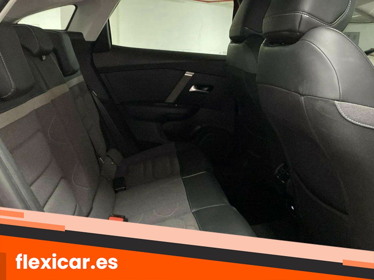 Foto Citroën C4 23