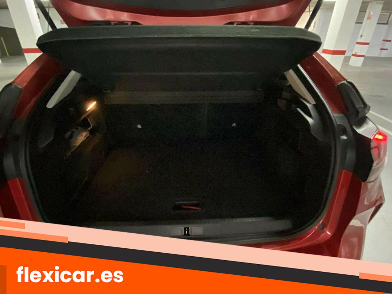 Foto Citroën C4 25