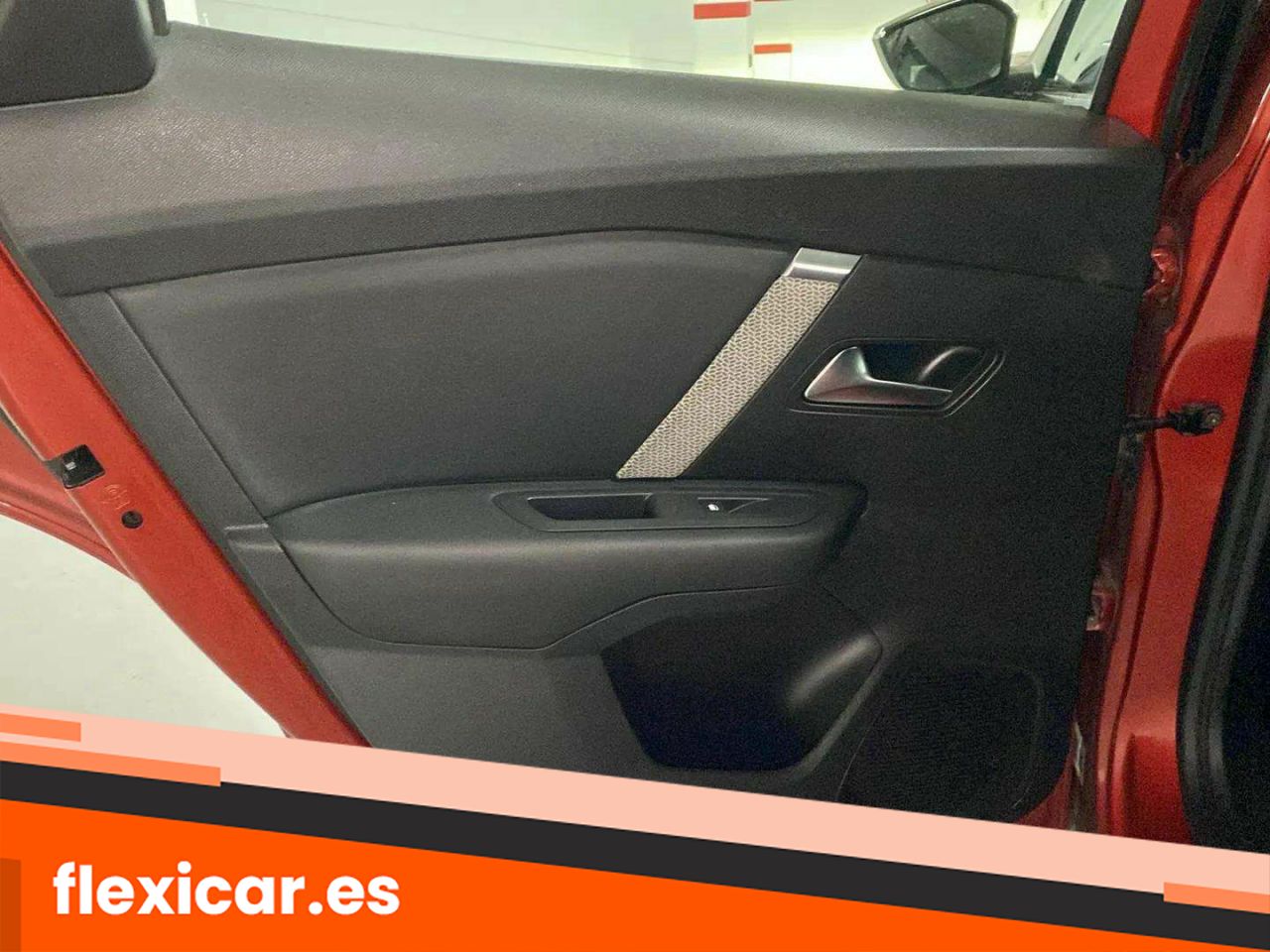 Foto Citroën C4 28