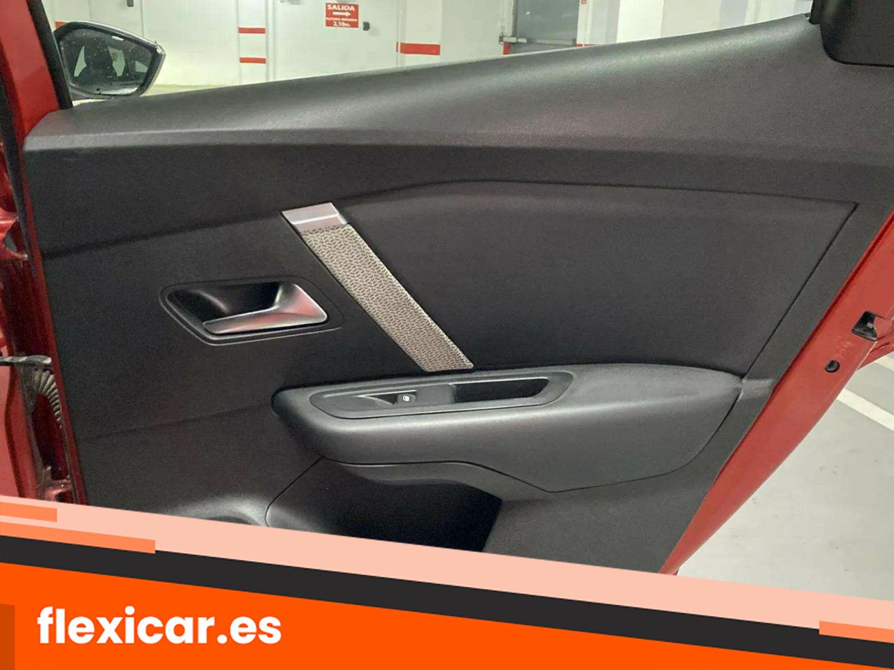 Foto Citroën C4 29