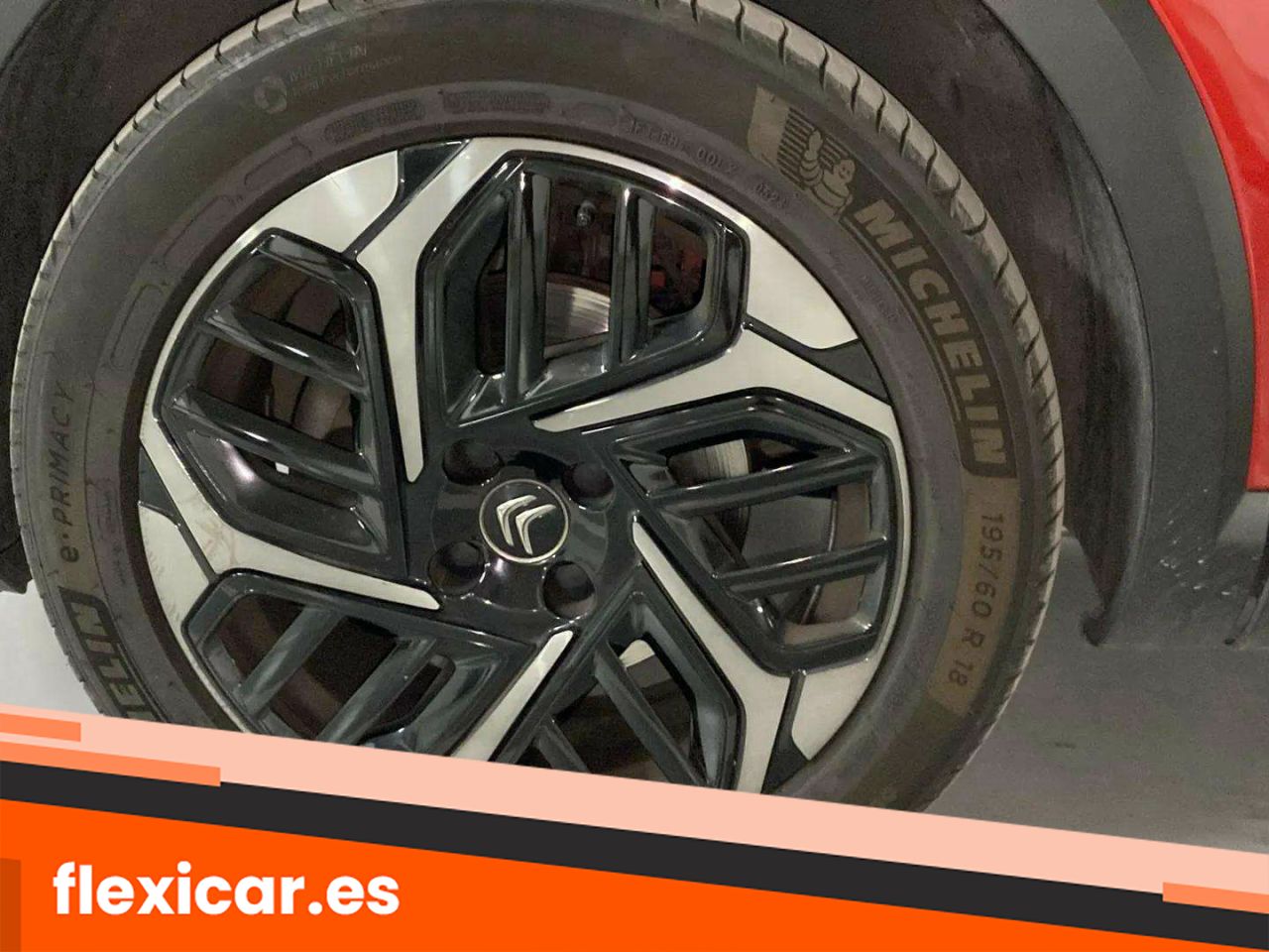 Foto Citroën C4 30