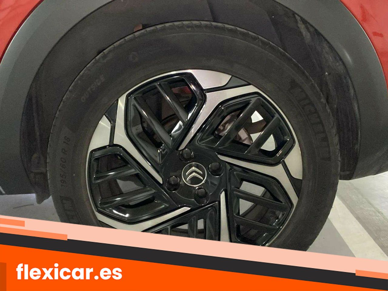 Foto Citroën C4 31