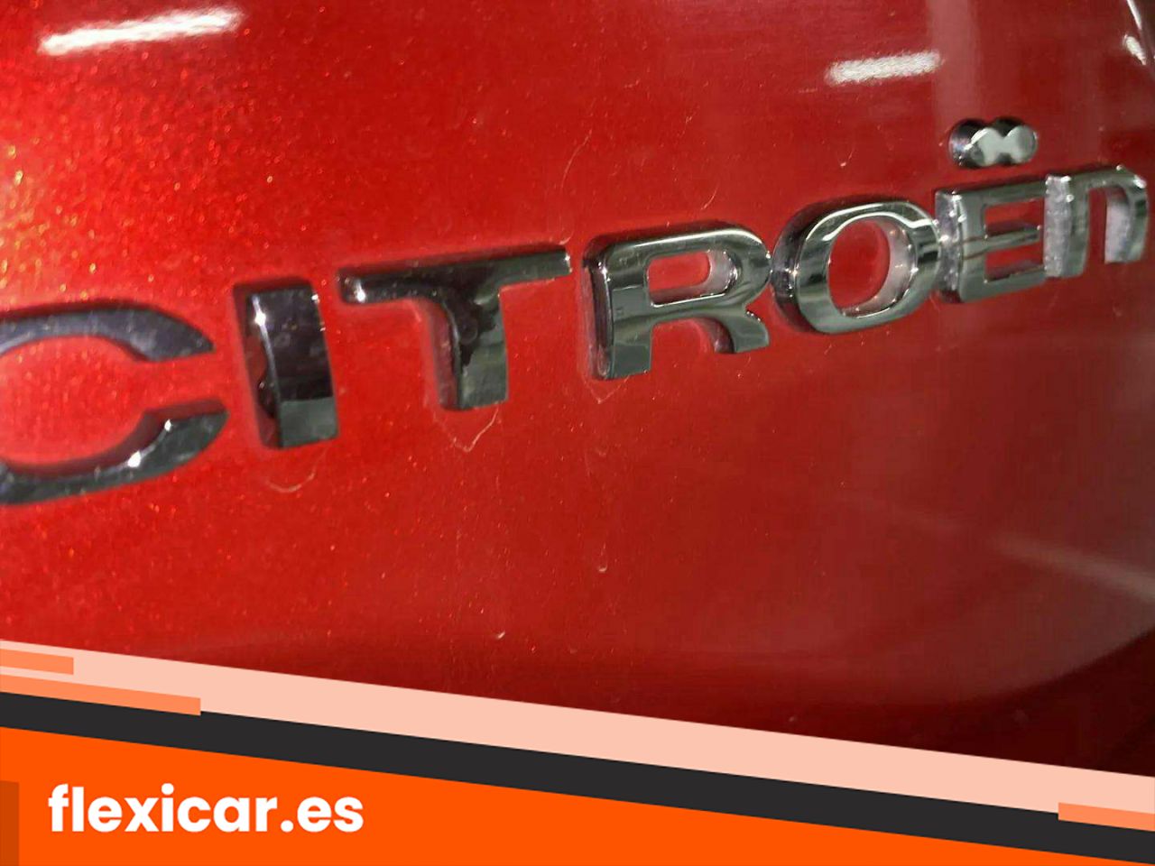 Foto Citroën C4 32