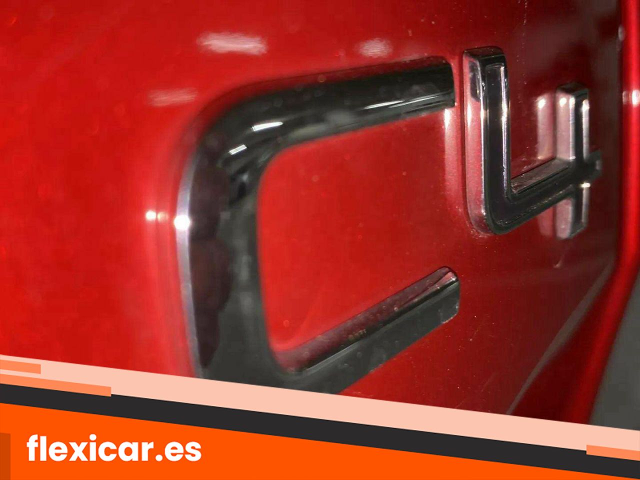 Foto Citroën C4 33
