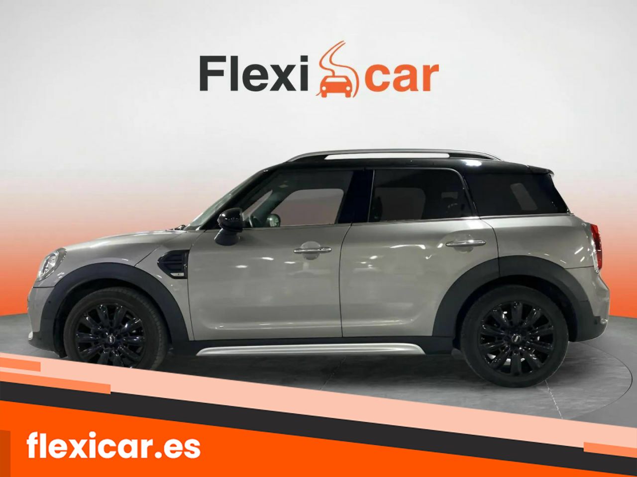 Foto Mini Countryman 4