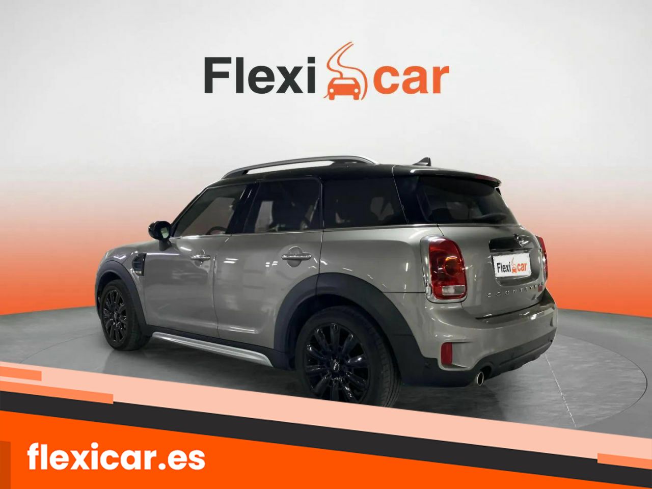 Foto Mini Countryman 5