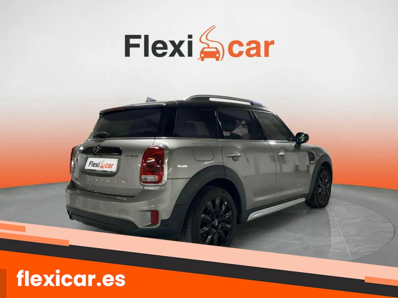 Foto Mini Countryman 8