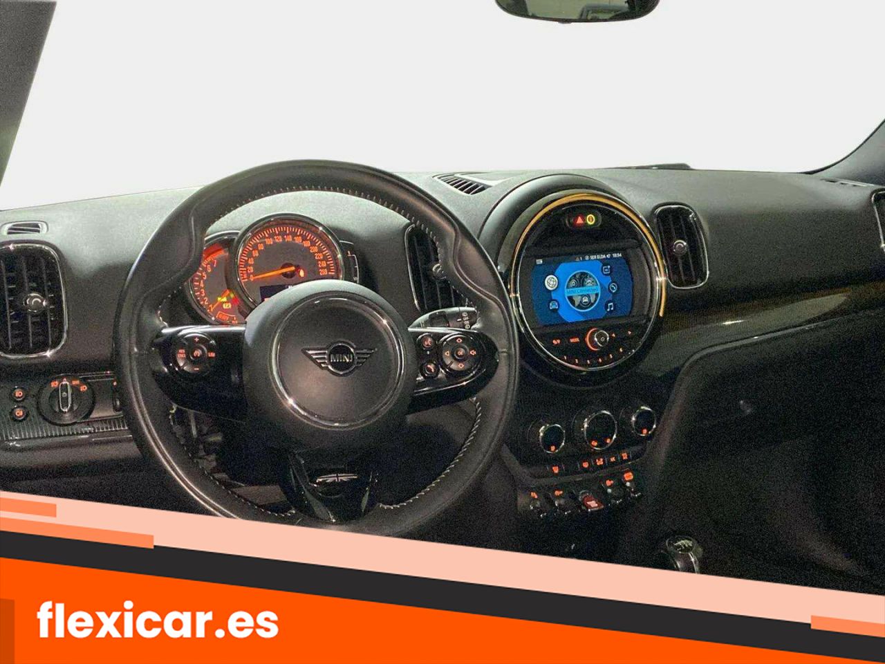 Foto Mini Countryman 10