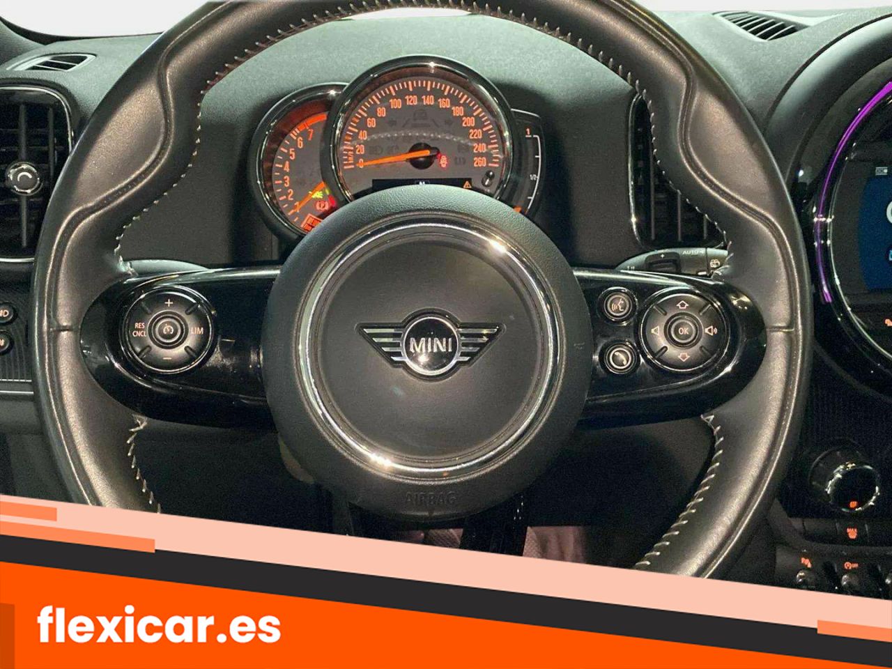 Foto Mini Countryman 11