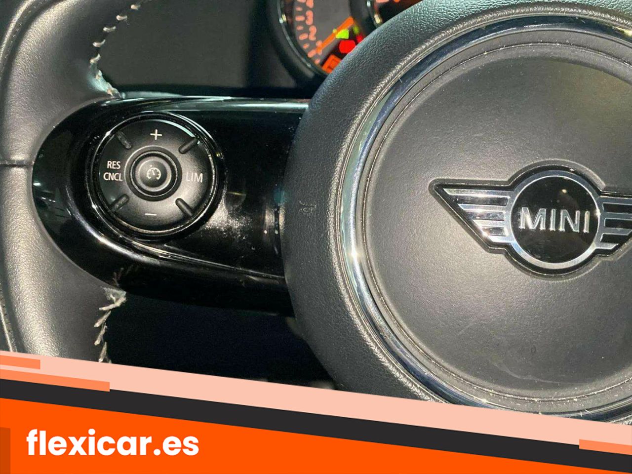 Foto Mini Countryman 12