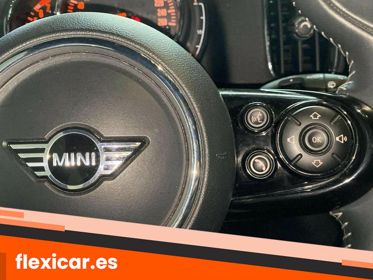 Foto Mini Countryman 13