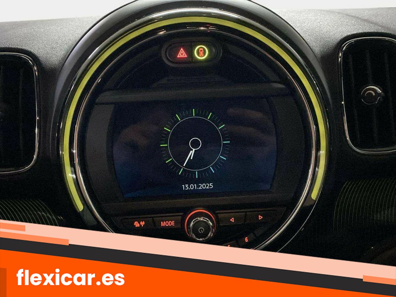 Foto Mini Countryman 15