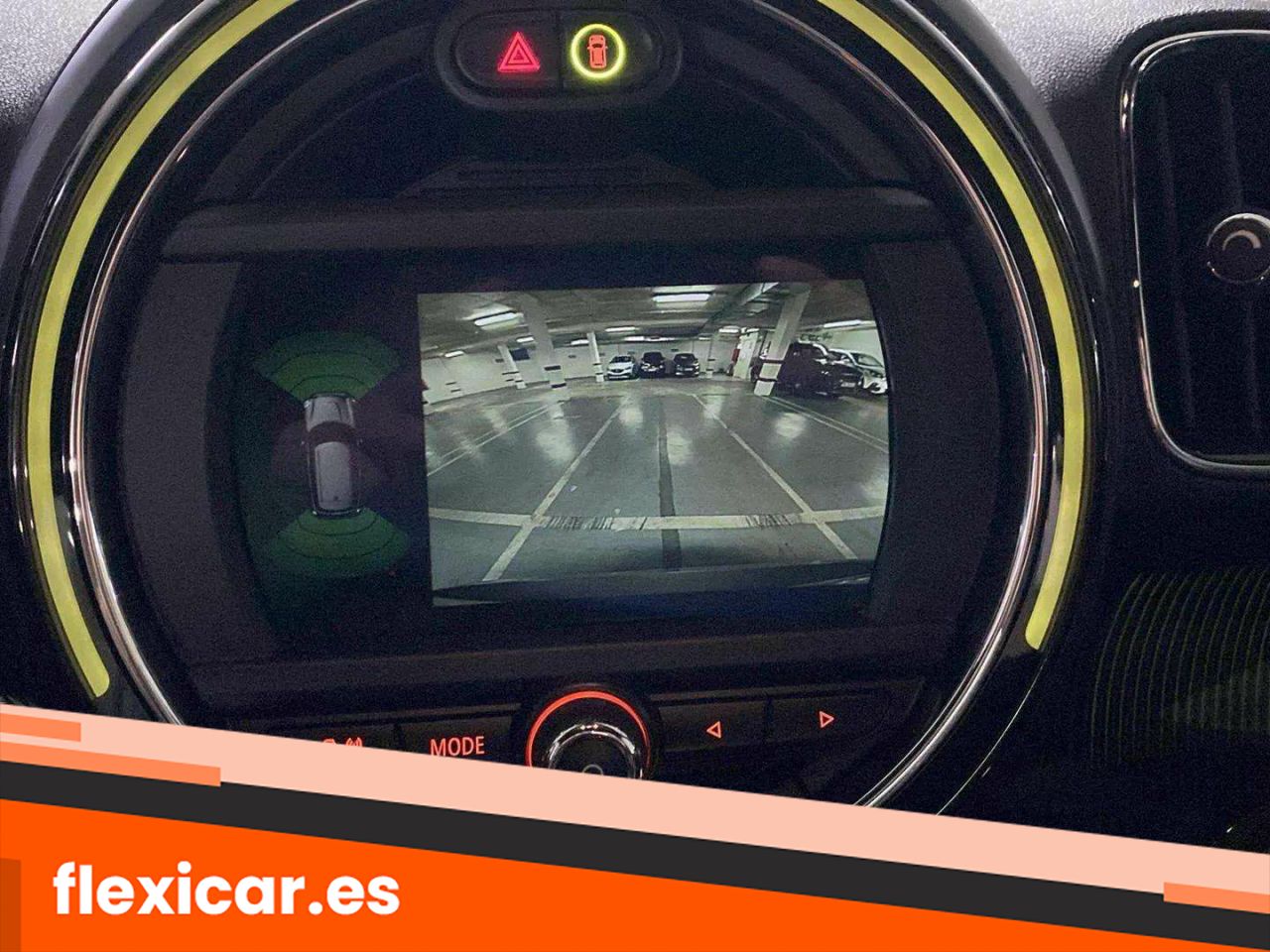 Foto Mini Countryman 16