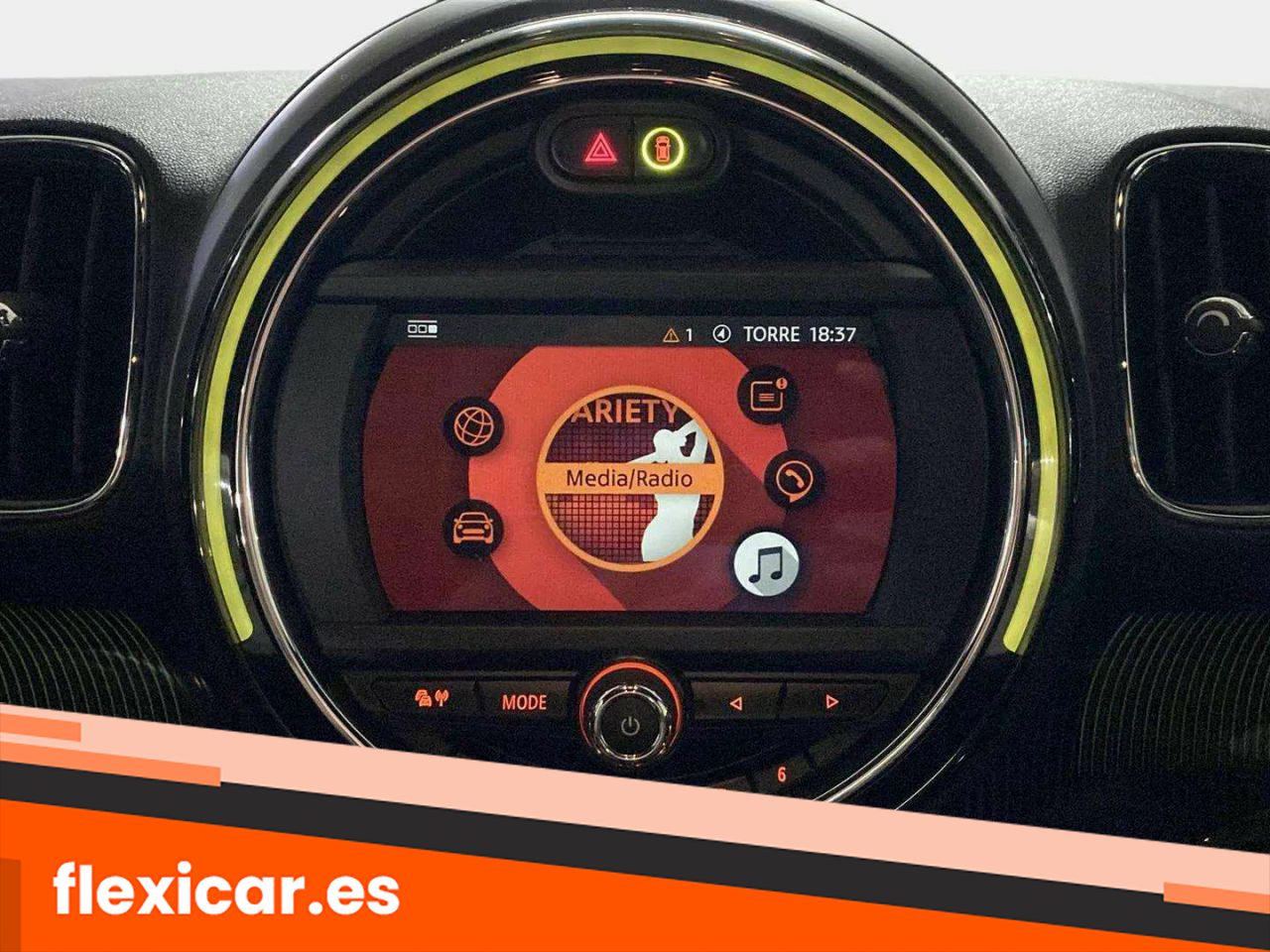 Foto Mini Countryman 17