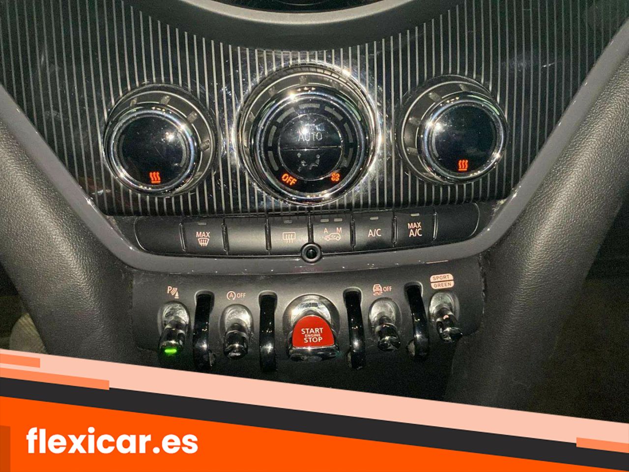 Foto Mini Countryman 18