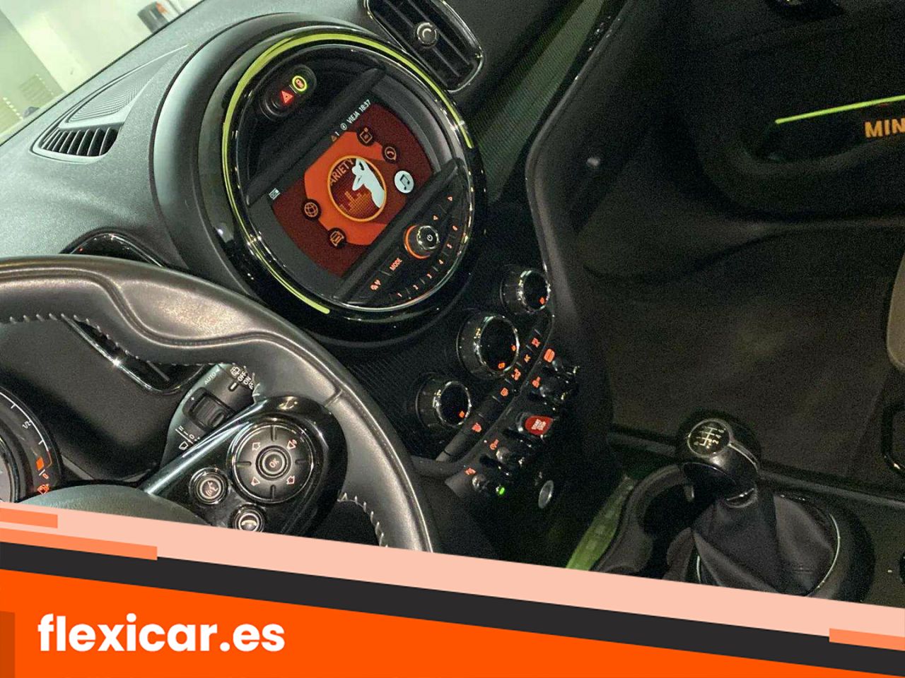 Foto Mini Countryman 19