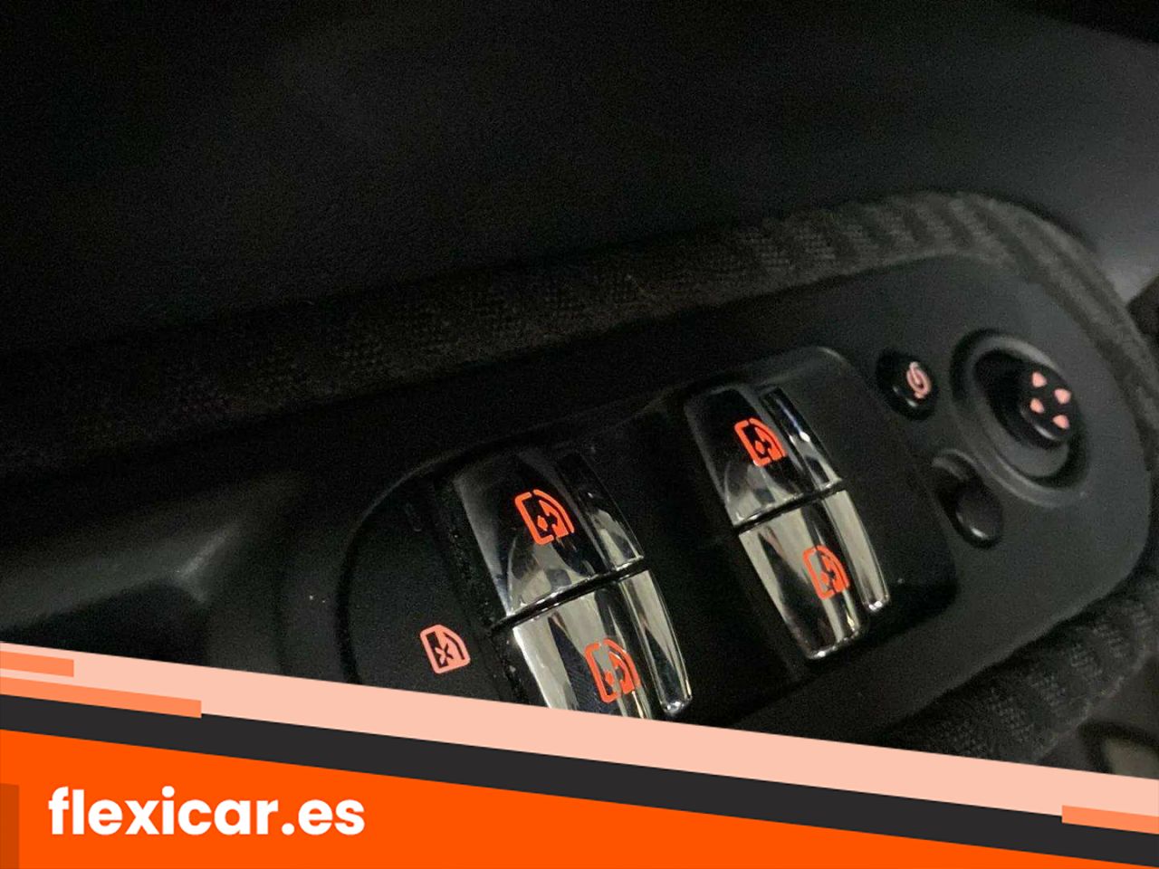 Foto Mini Countryman 21