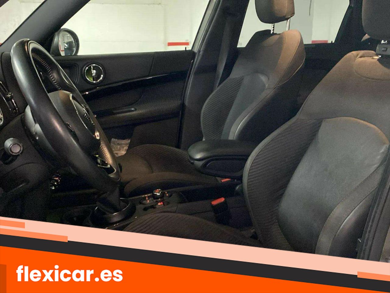 Foto Mini Countryman 22