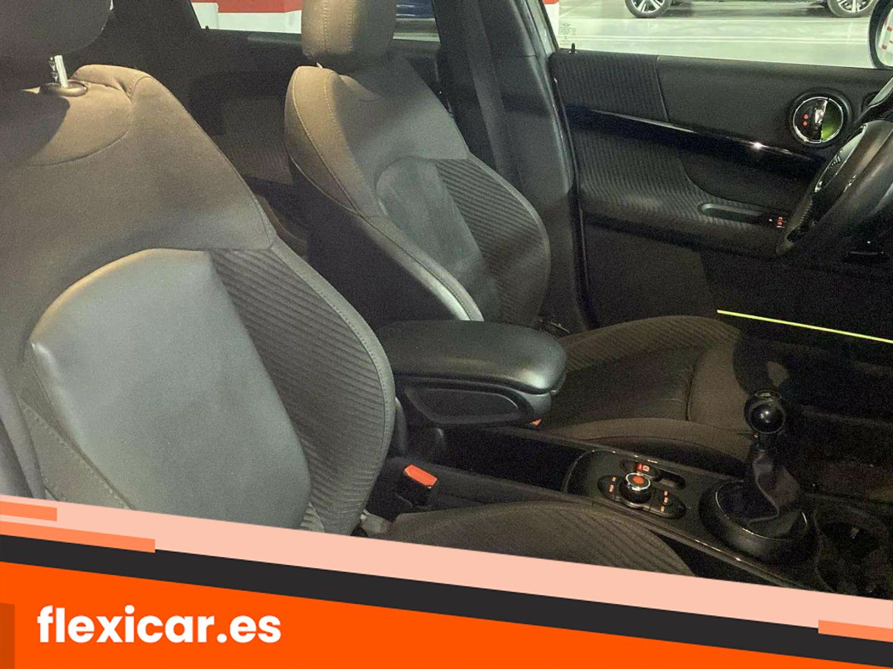 Foto Mini Countryman 23
