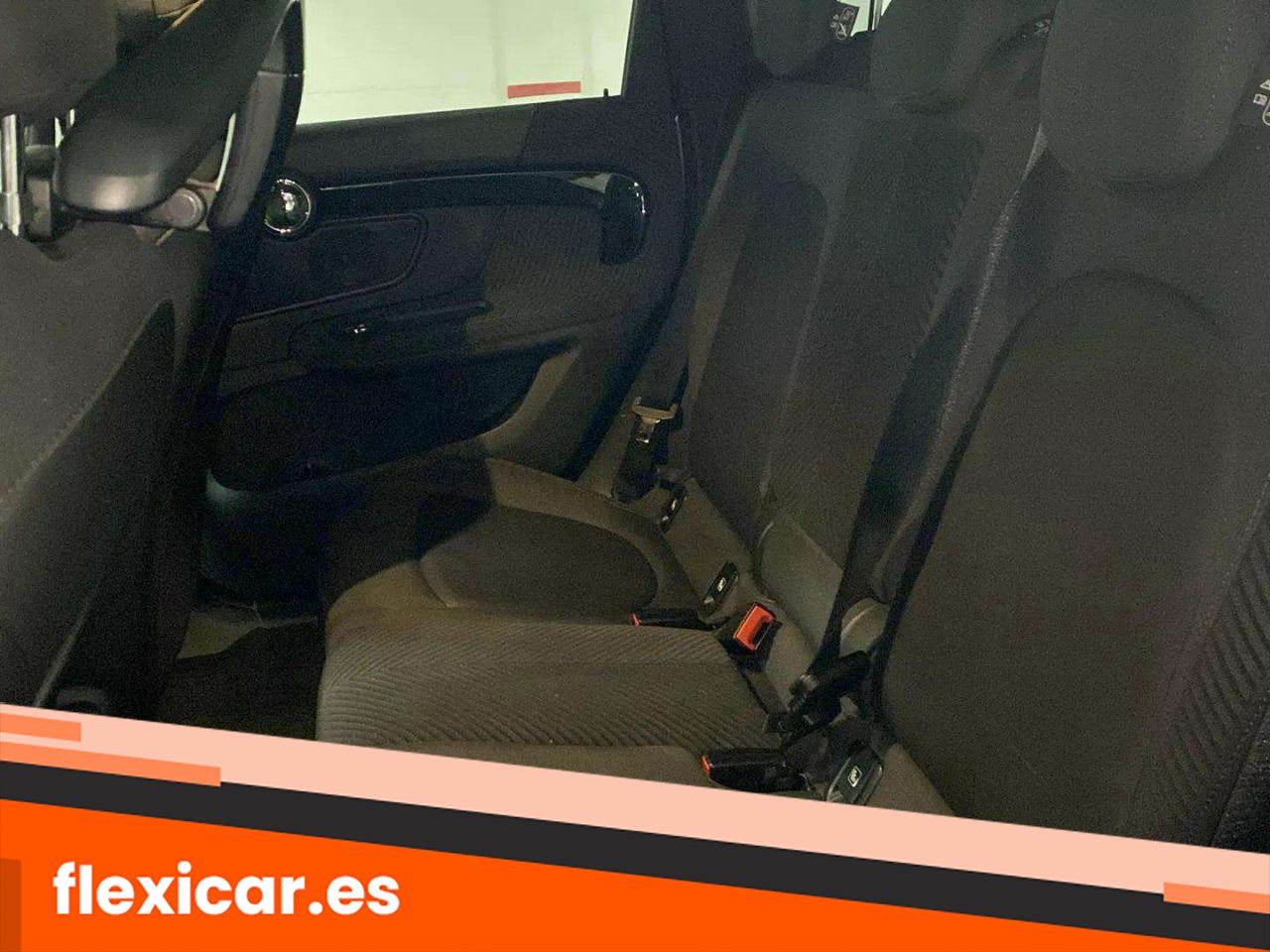 Foto Mini Countryman 24