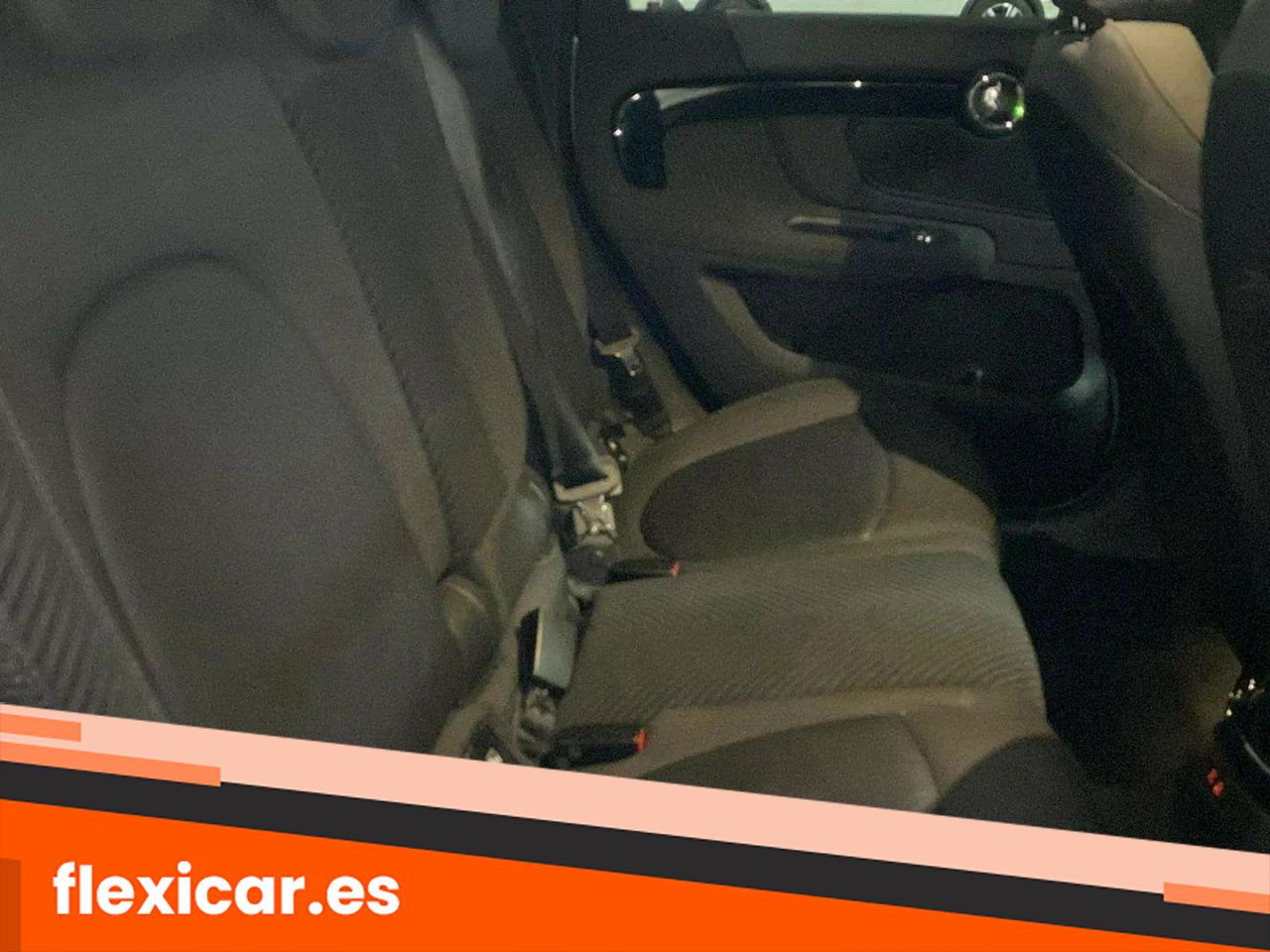 Foto Mini Countryman 25