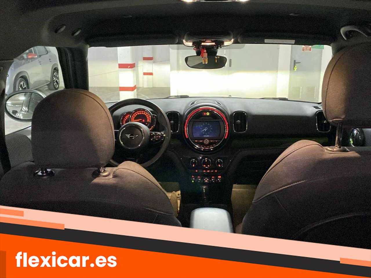 Foto Mini Countryman 26