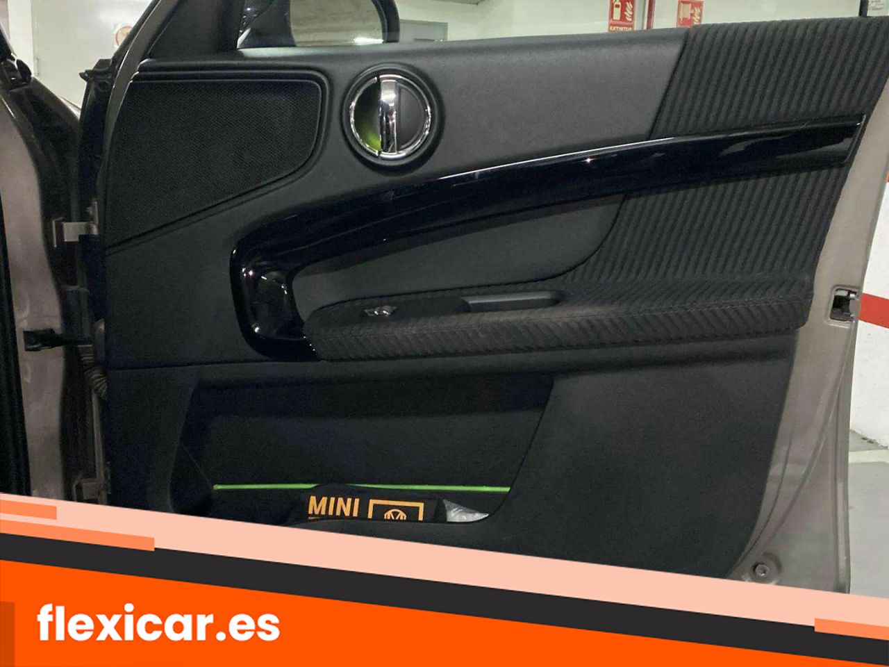 Foto Mini Countryman 29