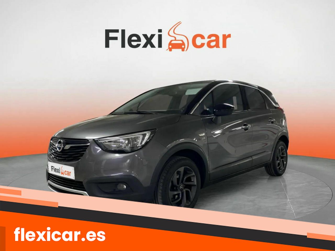 Foto Opel Crossland X 3