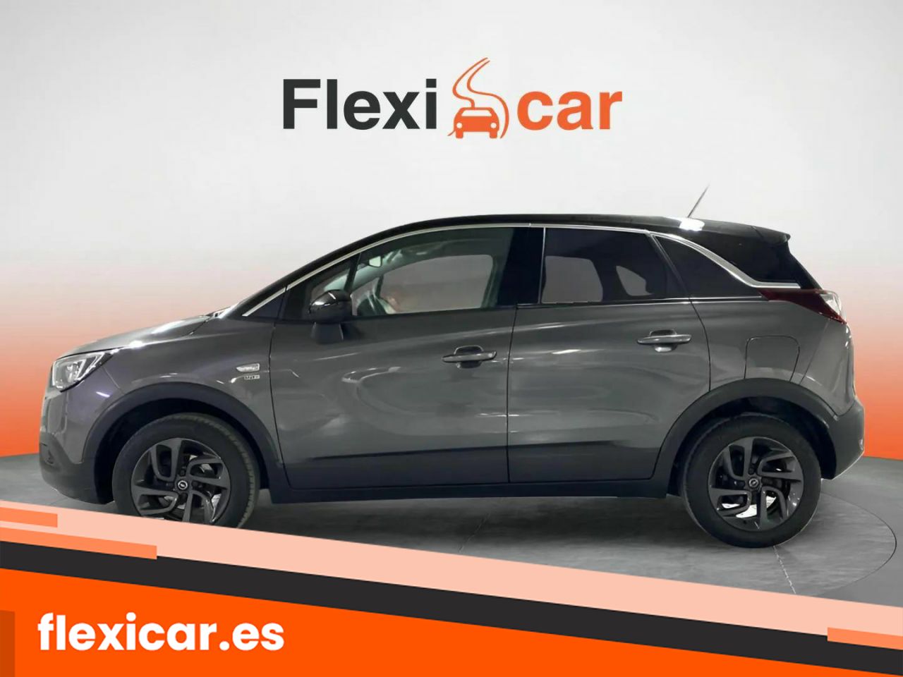 Foto Opel Crossland X 4