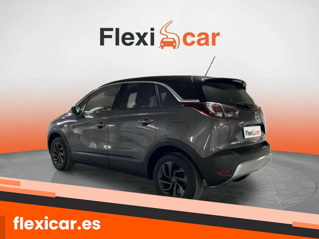 Foto Opel Crossland X 5