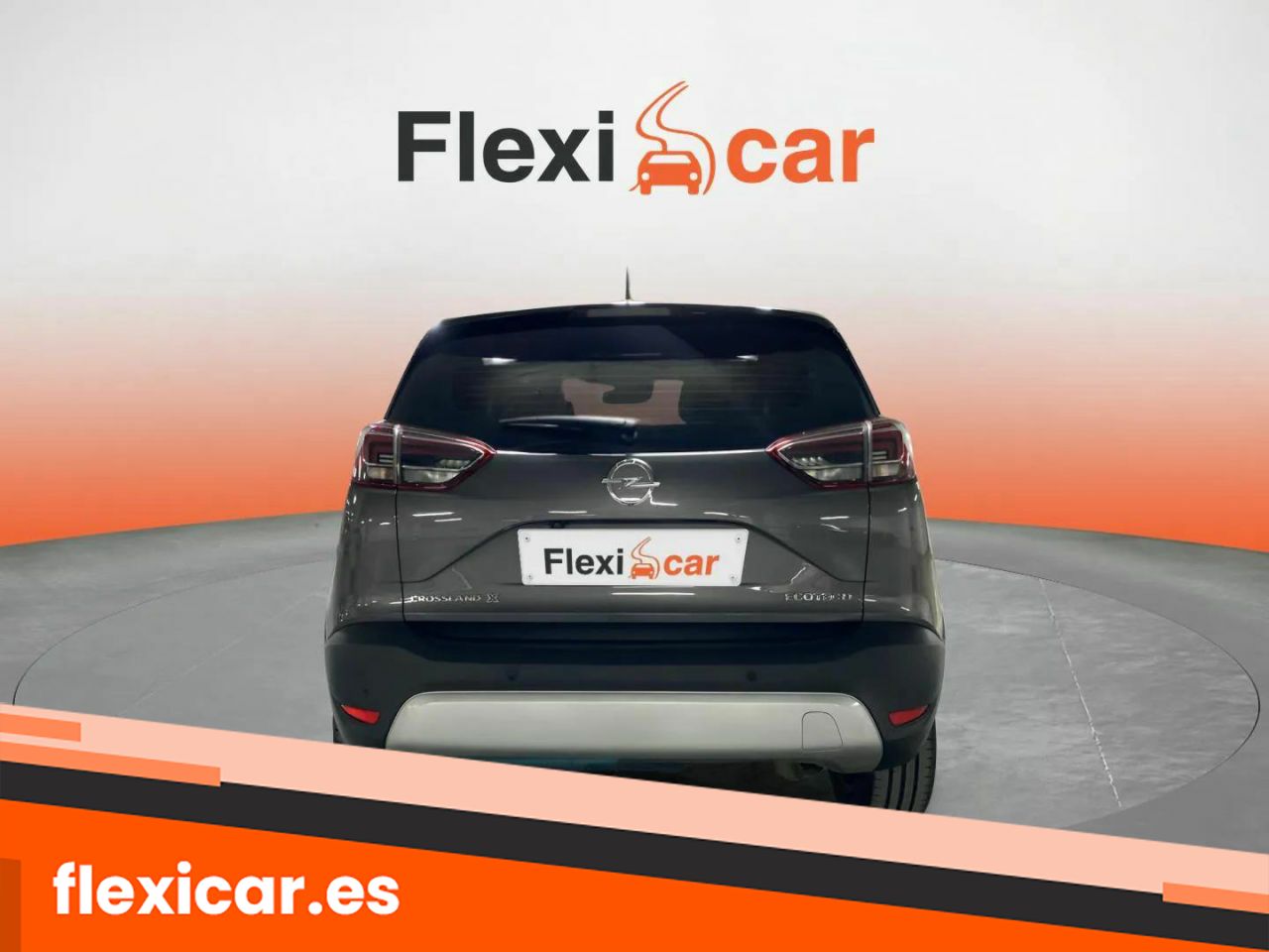 Foto Opel Crossland X 7