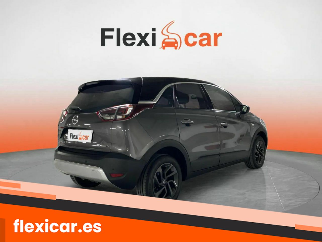 Foto Opel Crossland X 8