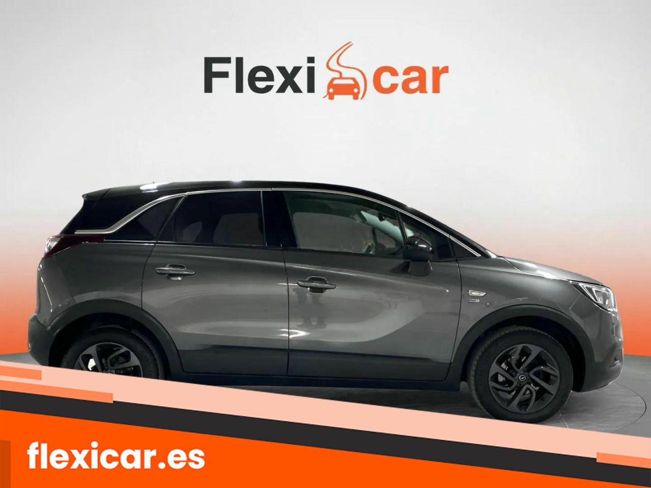Foto Opel Crossland X 9