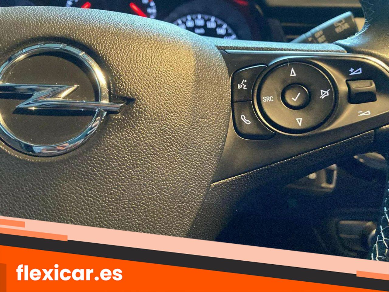 Foto Opel Crossland X 13