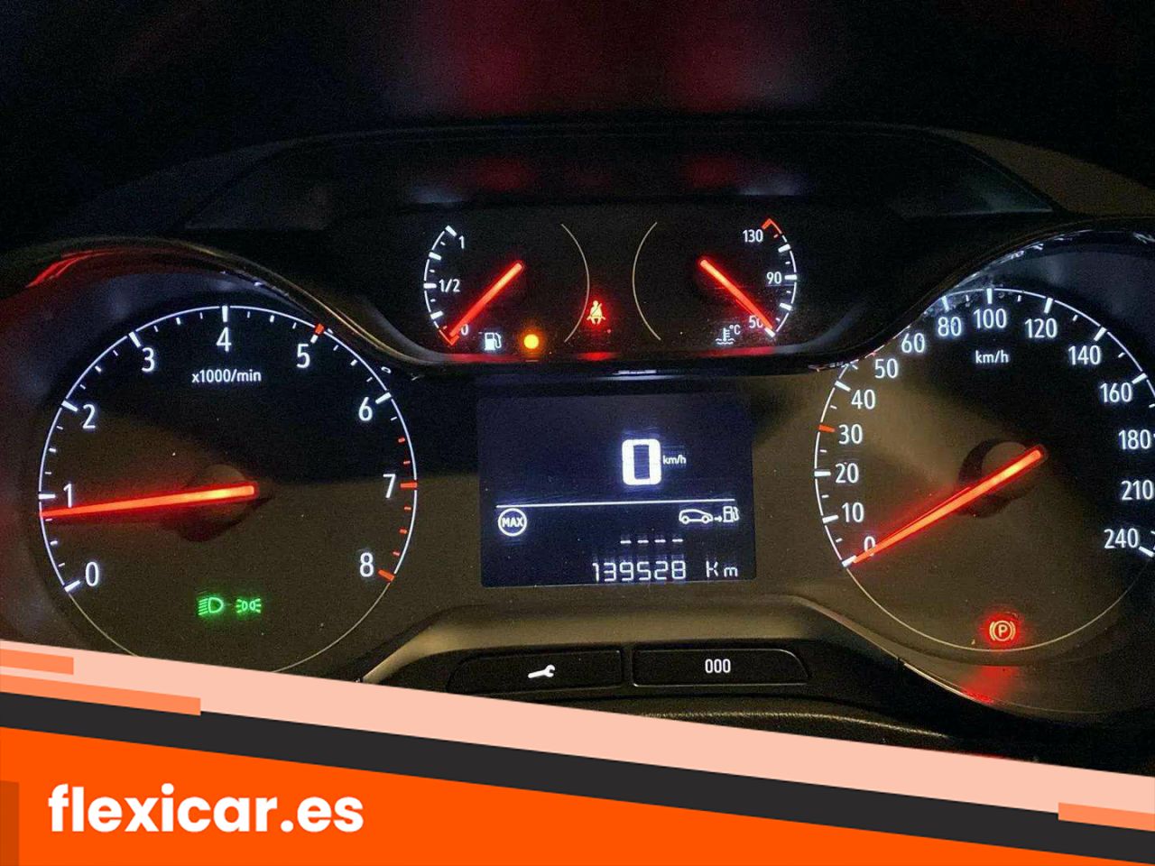 Foto Opel Crossland X 14