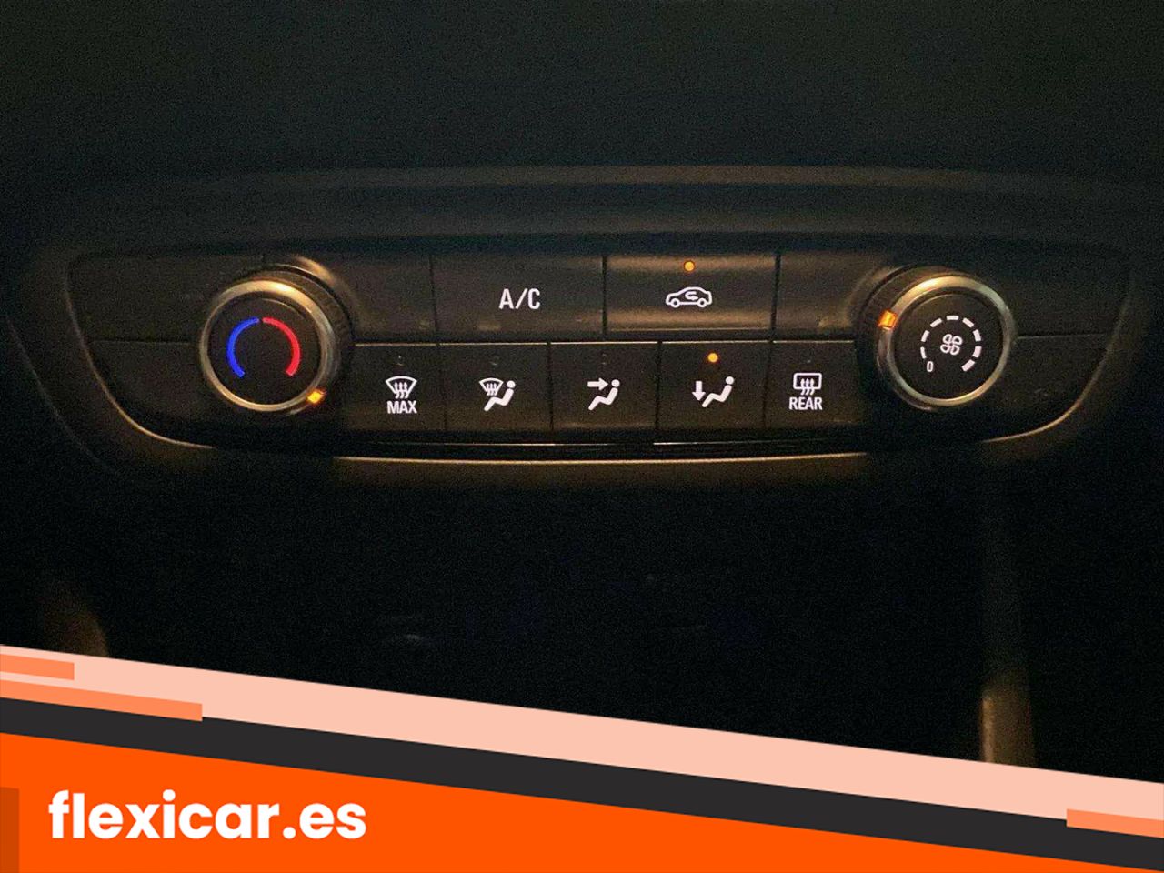 Foto Opel Crossland X 17