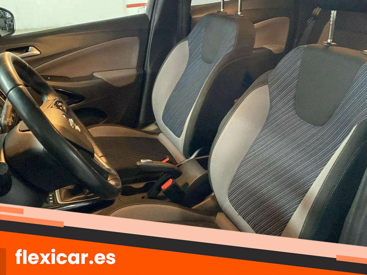 Foto Opel Crossland X 20