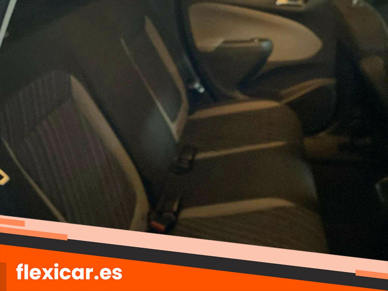 Foto Opel Crossland X 23