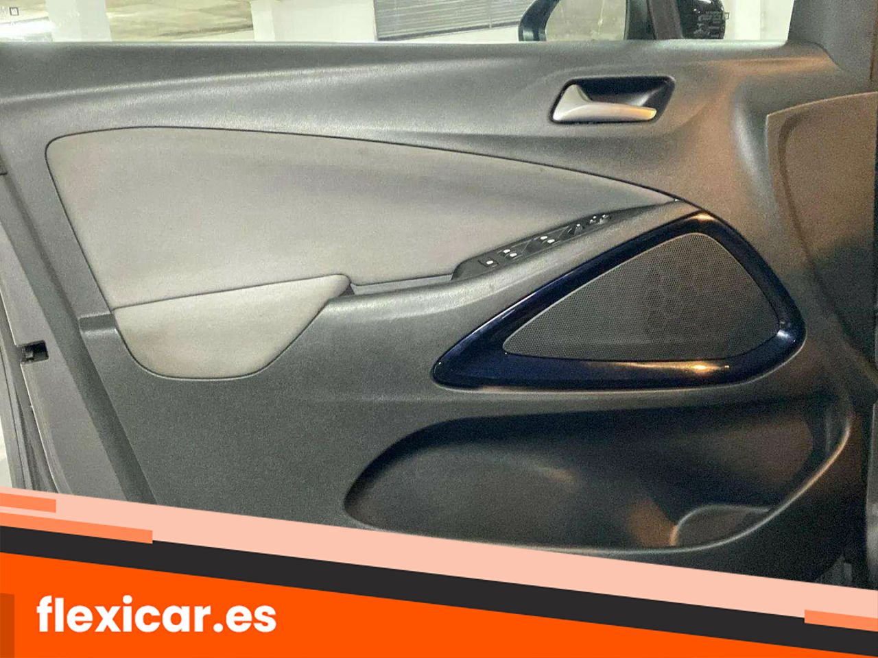 Foto Opel Crossland X 26