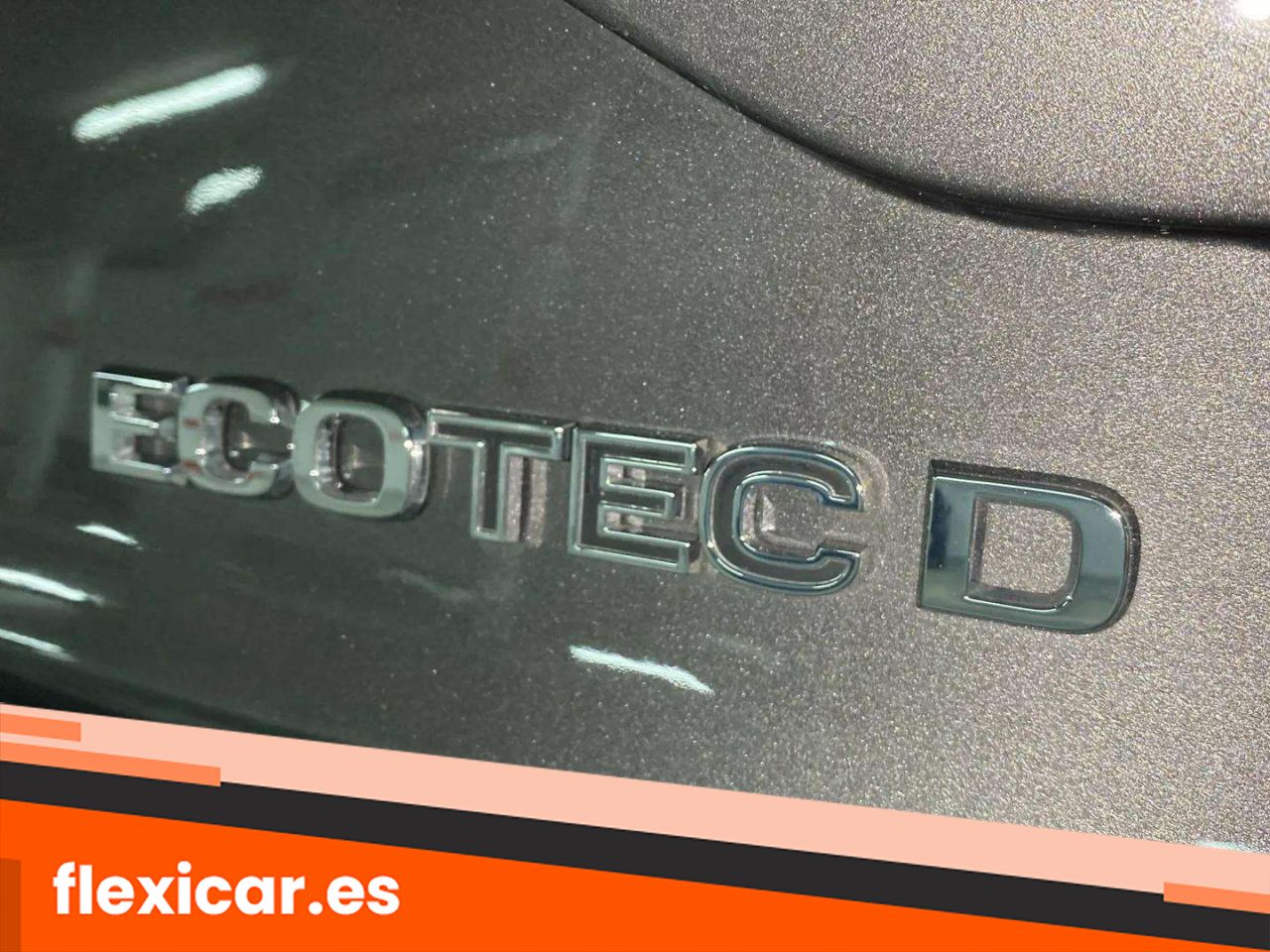 Foto Opel Crossland X 30