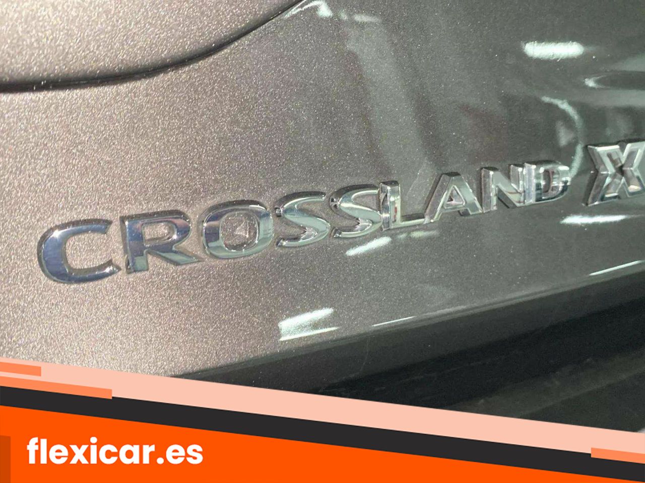 Foto Opel Crossland X 31