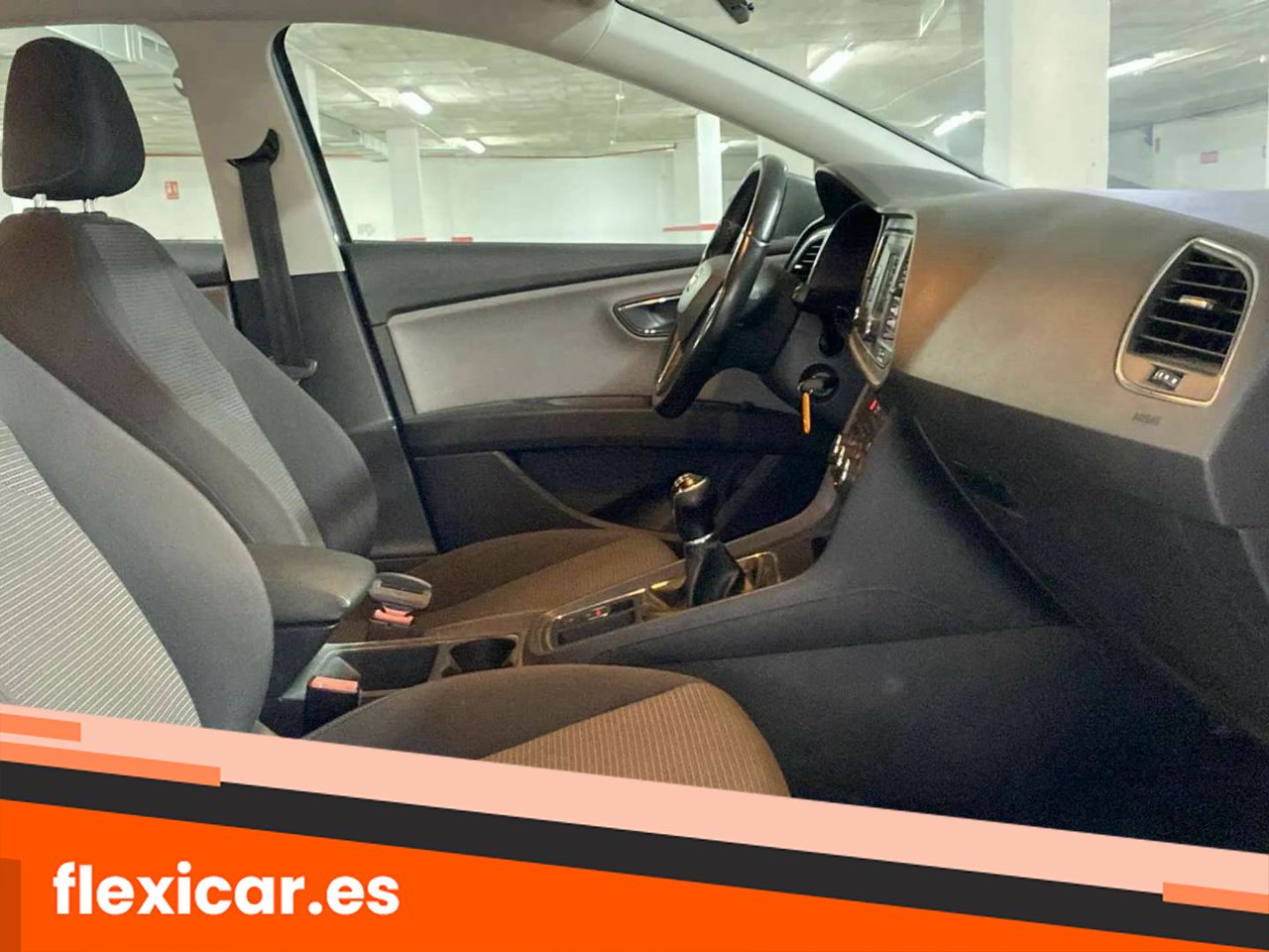 Foto Seat León 21